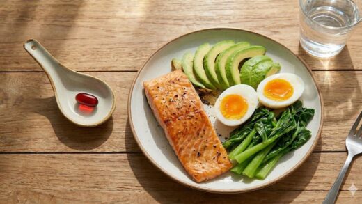 Astaxanthin ยี่ห้อไหนดี